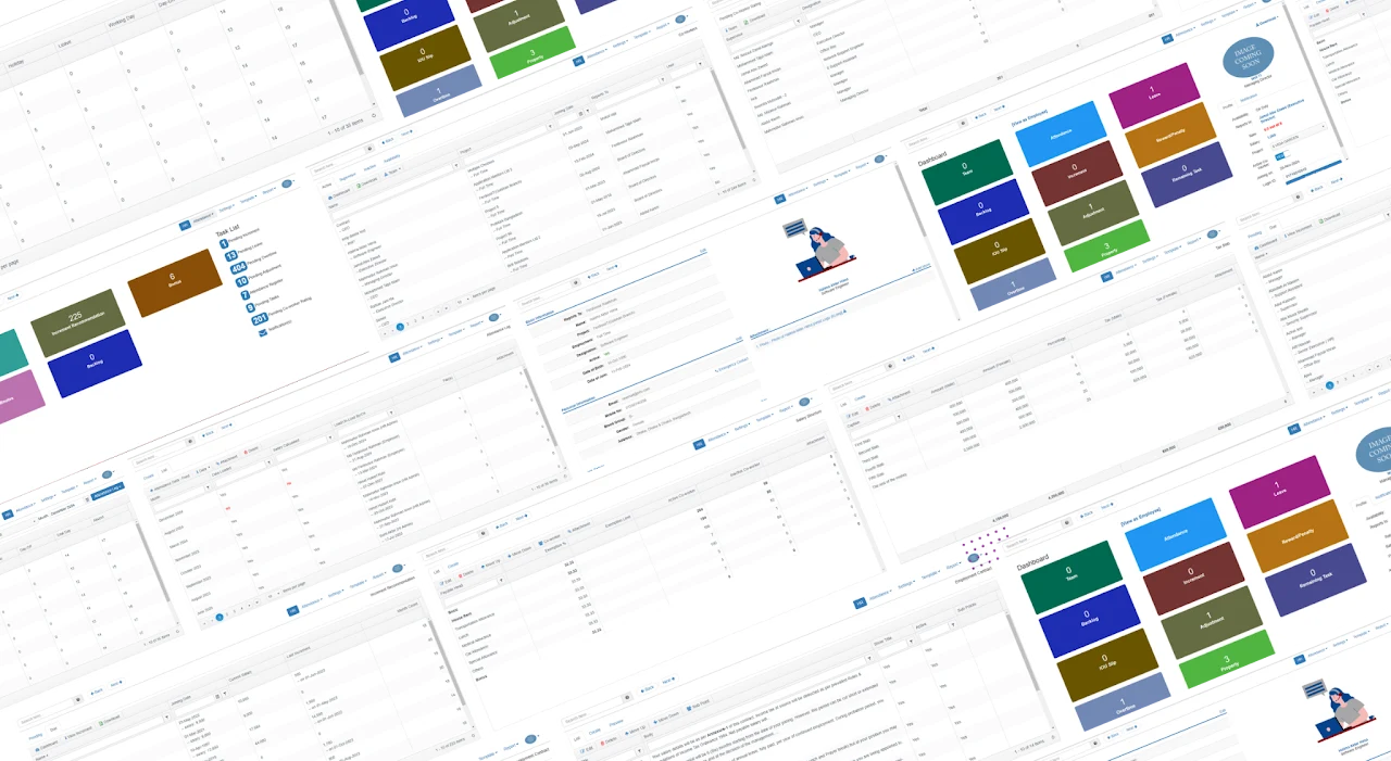 Brill HR/Payroll SaaS